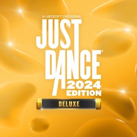Just Dance 2024 Deluxe Edition Xbox Series X|S (покупка на аккаунт) (Турция)