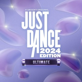 Just Dance 2024 Ultimate Edition Xbox Series X|S (покупка на аккаунт) (Турция)