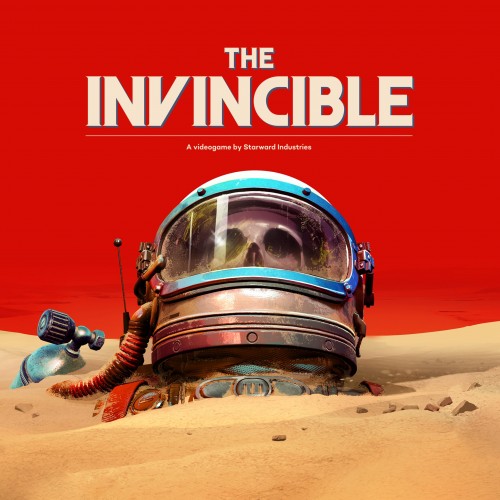 The Invincible Xbox Series X|S (покупка на аккаунт) (Турция)