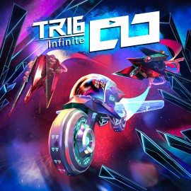 Tri6: Infinite + Xbox One & Series X|S (покупка на аккаунт) (Турция)