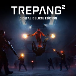 Trepang2 - Digital Deluxe Edition Xbox Series X|S (покупка на аккаунт) (Турция)