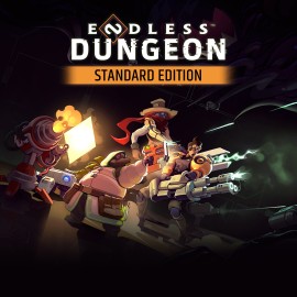 ENDLESS Dungeon Xbox One & Series X|S (покупка на аккаунт) (Турция)