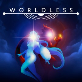 Worldless Xbox One & Series X|S (покупка на аккаунт) (Турция)