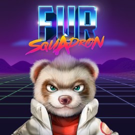 Fur Squadron Xbox One & Series X|S (покупка на аккаунт) (Турция)