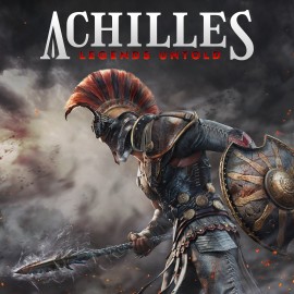 Achilles: Legends Untold Xbox Series X|S (покупка на аккаунт) (Турция)