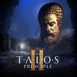 The Talos Principle 2 Xbox Series X|S (покупка на аккаунт) (Турция)