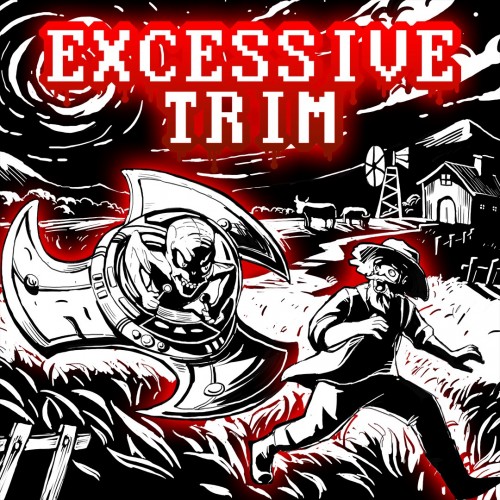 Excessive Trim Xbox One & Series X|S (покупка на аккаунт) (Турция)