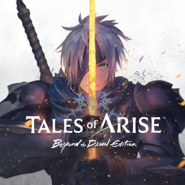Tales of Arise: Beyond the Dawn edition Xbox One & Series X|S (покупка на аккаунт) (Турция)