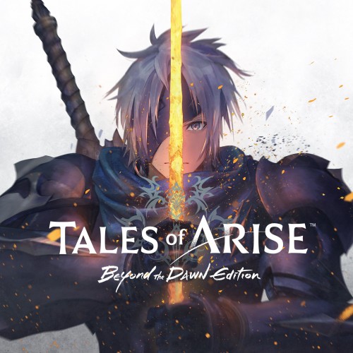 Tales of Arise: Beyond the Dawn edition Xbox One & Series X|S (покупка на новый аккаунт) (Турция)