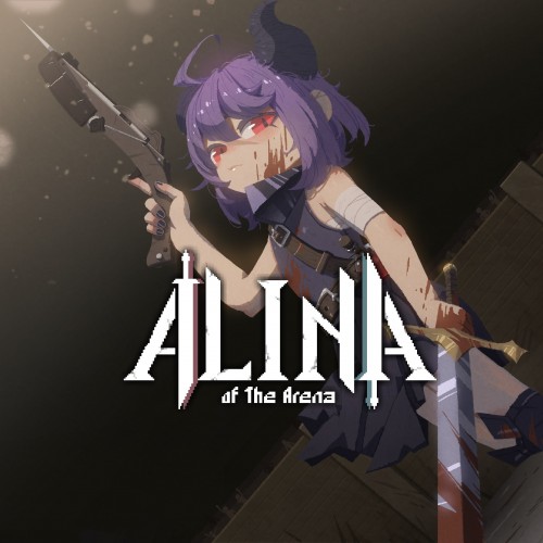 Alina of the Arena Xbox One & Series X|S (покупка на аккаунт) (Турция)