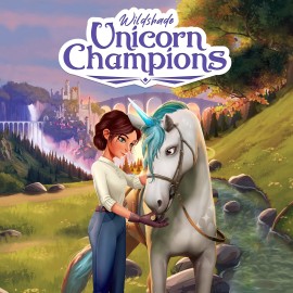 Wildshade: Unicorn Champions Xbox One & Series X|S (покупка на аккаунт) (Турция)