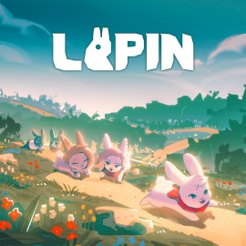 LAPIN Xbox One & Series X|S (покупка на аккаунт) (Турция)