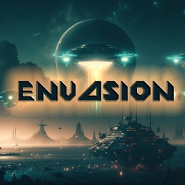 Envasion Xbox One & Series X|S (покупка на аккаунт) (Турция)