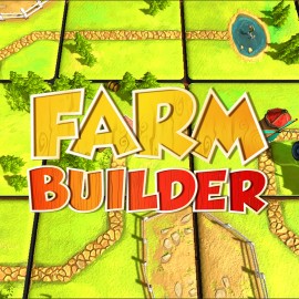 Farm Builder Xbox One & Series X|S (покупка на аккаунт) (Турция)