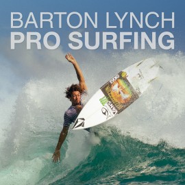 Barton Lynch Pro Surfing Xbox Series X|S (покупка на аккаунт) (Турция)