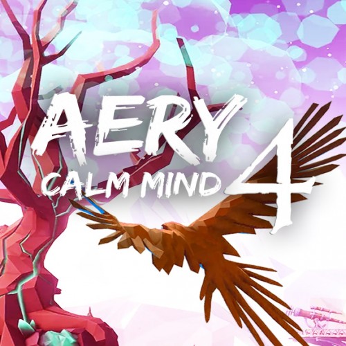 Aery - Calm Mind 4 Xbox One & Series X|S (покупка на аккаунт) (Турция)