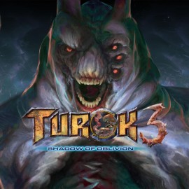 Turok 3: Shadow of Oblivion Remastered Xbox One & Series X|S (покупка на аккаунт) (Турция)