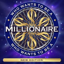 Who Wants to Be a Millionaire? – New Edition Xbox One & Series X|S (покупка на аккаунт) (Турция)