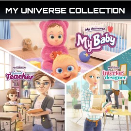 My Universe Collection Xbox One & Series X|S (покупка на аккаунт) (Турция)