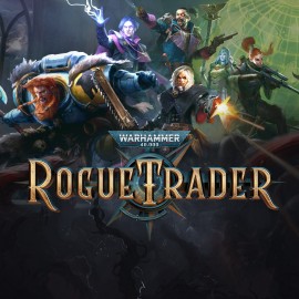 Warhammer 40,000: Rogue Trader Xbox Series X|S (покупка на аккаунт) (Турция)