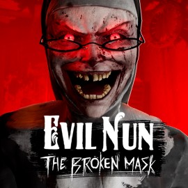 Evil Nun: The Broken Mask Xbox One & Series X|S (покупка на аккаунт) (Турция)