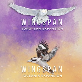 European Expansion + Oceania Expansion Xbox One & Series X|S (покупка на аккаунт) (Турция)