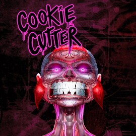 Cookie Cutter Xbox Series X|S (покупка на аккаунт) (Турция)
