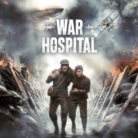 War Hospital Xbox Series X|S (покупка на аккаунт) (Турция)