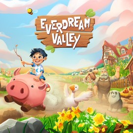 Everdream Valley Xbox One & Series X|S (покупка на аккаунт) (Турция)