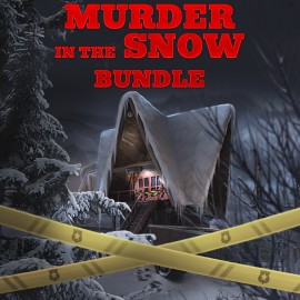 Murder in the Snow Bundle Xbox One & Series X|S (покупка на аккаунт) (Турция)