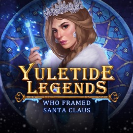 Yuletide Legends: Who Framed Santa Claus (Xbox Version) (покупка на аккаунт) (Турция)