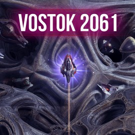 Vostok 2061 Xbox One & Series X|S (покупка на аккаунт) (Турция)