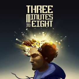 Three Minutes To Eight Xbox One & Series X|S (покупка на аккаунт) (Турция)
