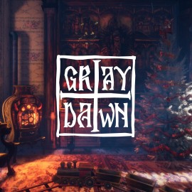 Gray Dawn Xbox One & Series X|S (покупка на аккаунт) (Турция)