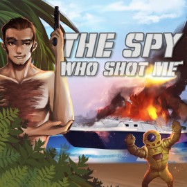 The Spy Who Shot Me Xbox One & Series X|S (покупка на аккаунт) (Турция)