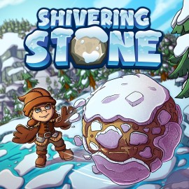Shivering Stone Xbox One & Series X|S (покупка на аккаунт) (Турция)