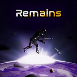 Remains Xbox One & Series X|S (покупка на аккаунт) (Турция)