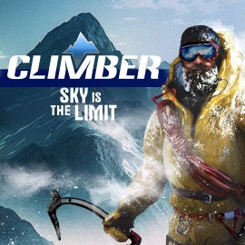 Climber: Sky is the Limit Xbox One & Series X|S (покупка на аккаунт) (Турция)