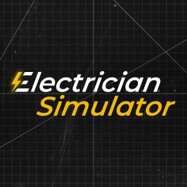 Electrician Simulator Xbox One & Series X|S (покупка на аккаунт) (Турция)