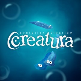 Creatura Xbox One & Series X|S (покупка на аккаунт) (Турция)