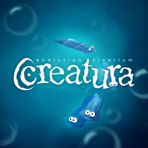Creatura Xbox One & Series X|S (покупка на аккаунт) (Турция)