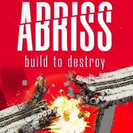 ABRISS - build to destroy Xbox Series X|S (покупка на аккаунт) (Турция)