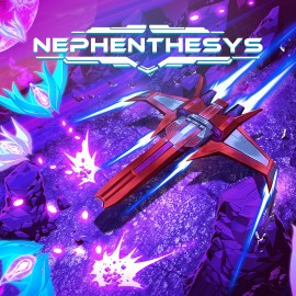 Nephenthesys Xbox One & Series X|S (покупка на аккаунт) (Турция)