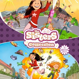 The Sisters Collection Xbox One & Series X|S (покупка на аккаунт) (Турция)