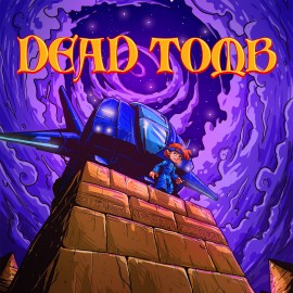 Dead Tomb Xbox One & Series X|S (покупка на аккаунт) (Турция)