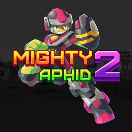 Mighty Aphid 2 Xbox One & Series X|S (покупка на аккаунт) (Турция)