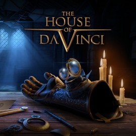 The House of Da Vinci Xbox One & Series X|S (покупка на аккаунт) (Турция)