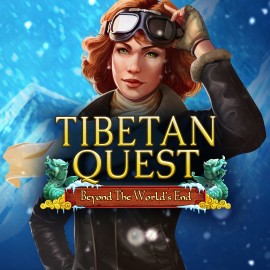 Tibetan Quest: Beyond World's End (Xbox Version) (покупка на аккаунт) (Турция)