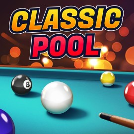 Classic Pool Xbox One & Series X|S (покупка на аккаунт) (Турция)