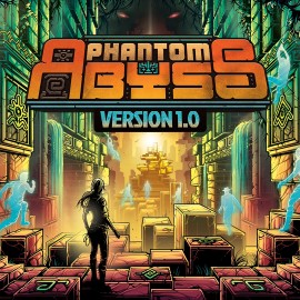 Phantom Abyss Xbox Series X|S (покупка на аккаунт) (Турция)